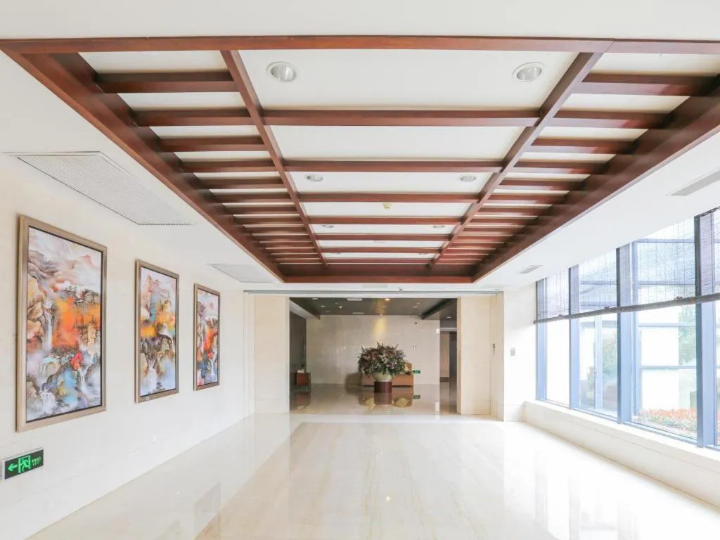 Ramada by Wyndham Suzhou Luzhi