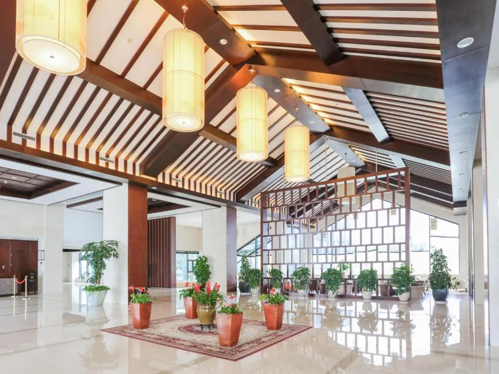 Ramada by Wyndham Suzhou Luzhi