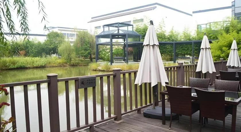 Ramada by Wyndham Suzhou Luzhi