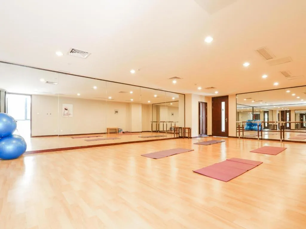 Ramada by Wyndham Suzhou Luzhi