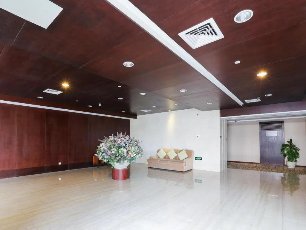 Ramada by Wyndham Suzhou Luzhi