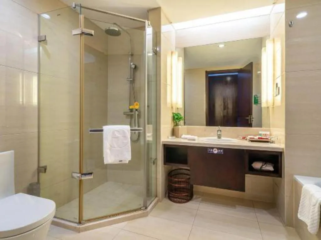 Ramada by Wyndham Suzhou Luzhi