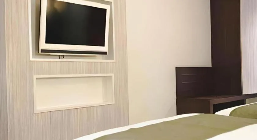 Bed in M - Regency Hotel