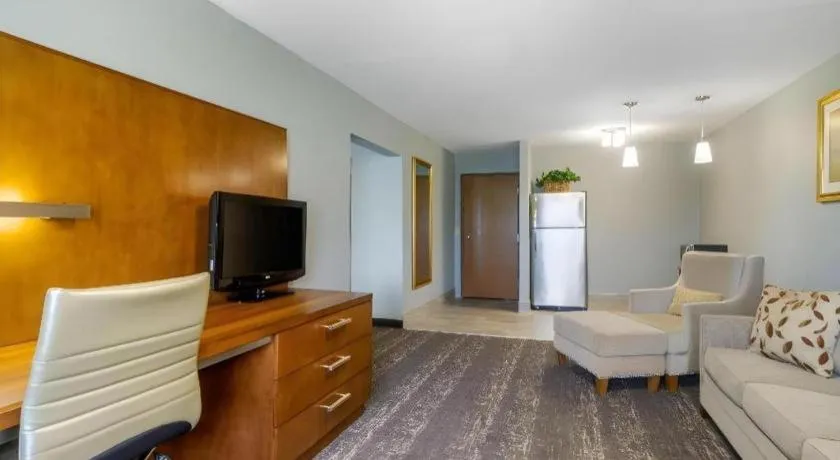 Quality Inn Danville