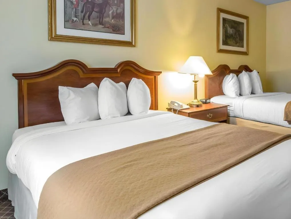 Quality Inn Danville