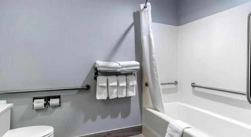 Quality Inn Danville