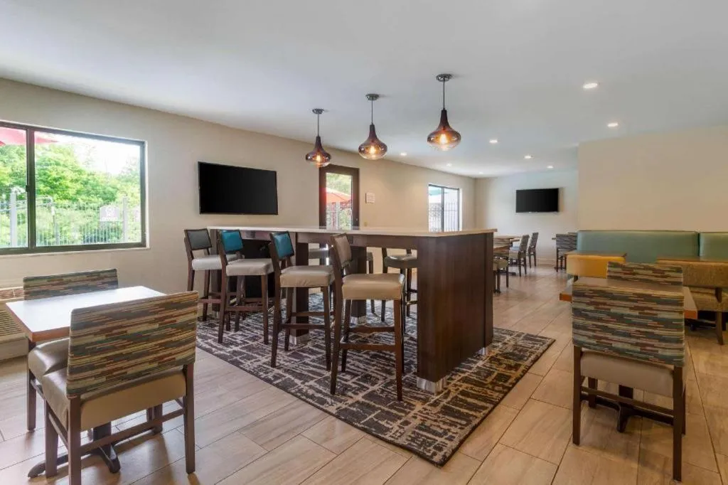 Quality Inn Danville