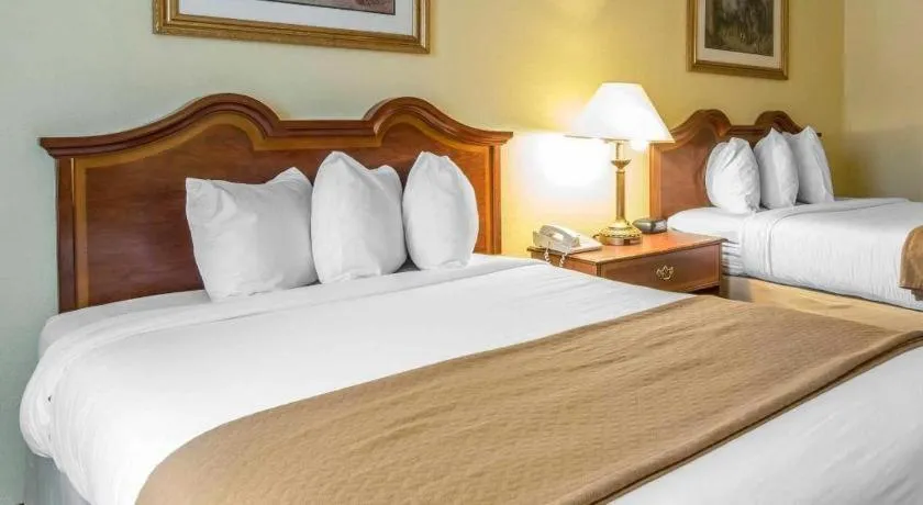 Quality Inn Danville