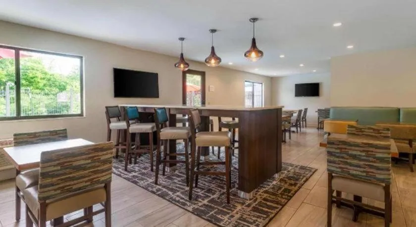 Quality Inn Danville