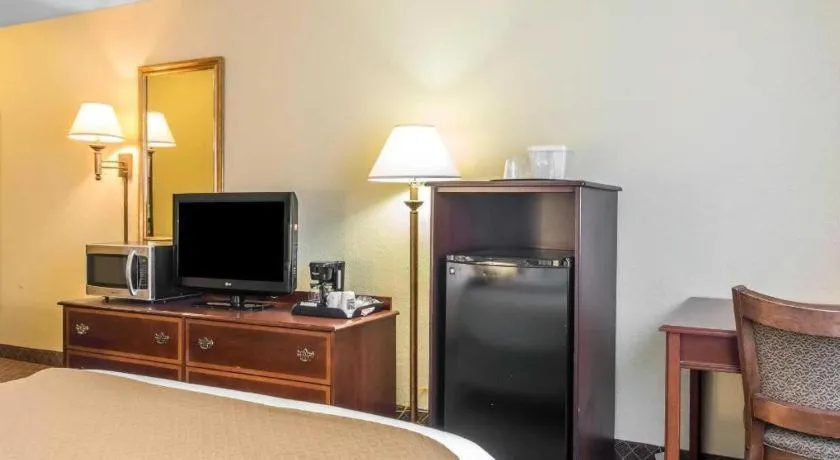 Quality Inn Danville