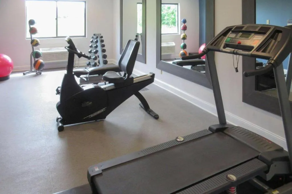 Quality Inn Danville