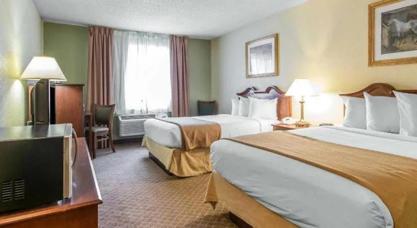 Quality Inn Danville