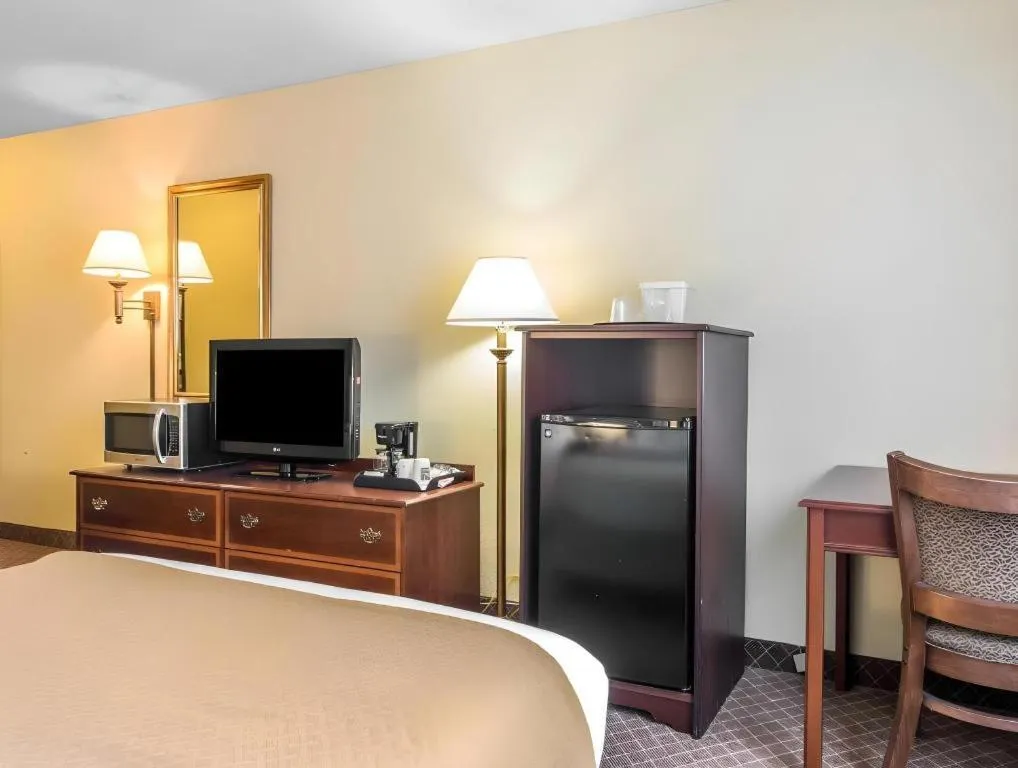 Quality Inn Danville