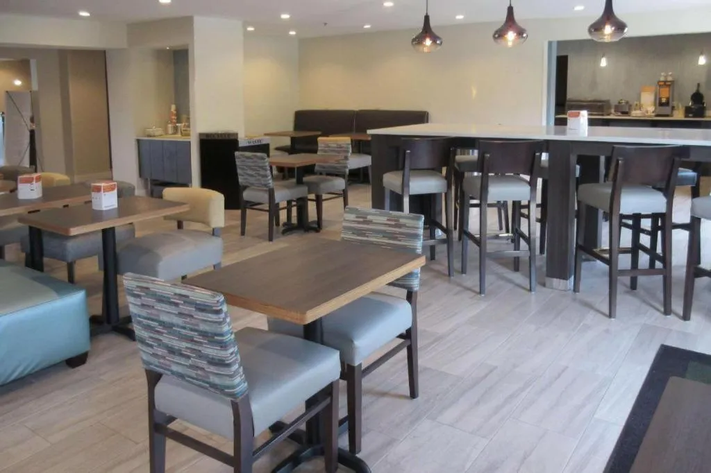 Quality Inn Danville