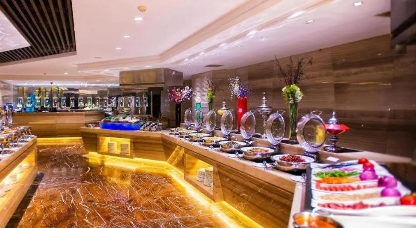 Grand Skylight International Hotel Guiyang