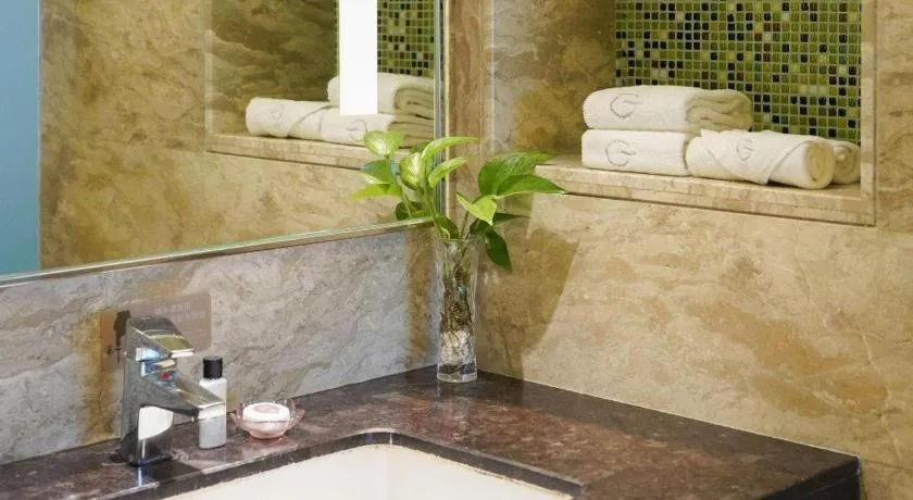 Grand Skylight International Hotel Guiyang