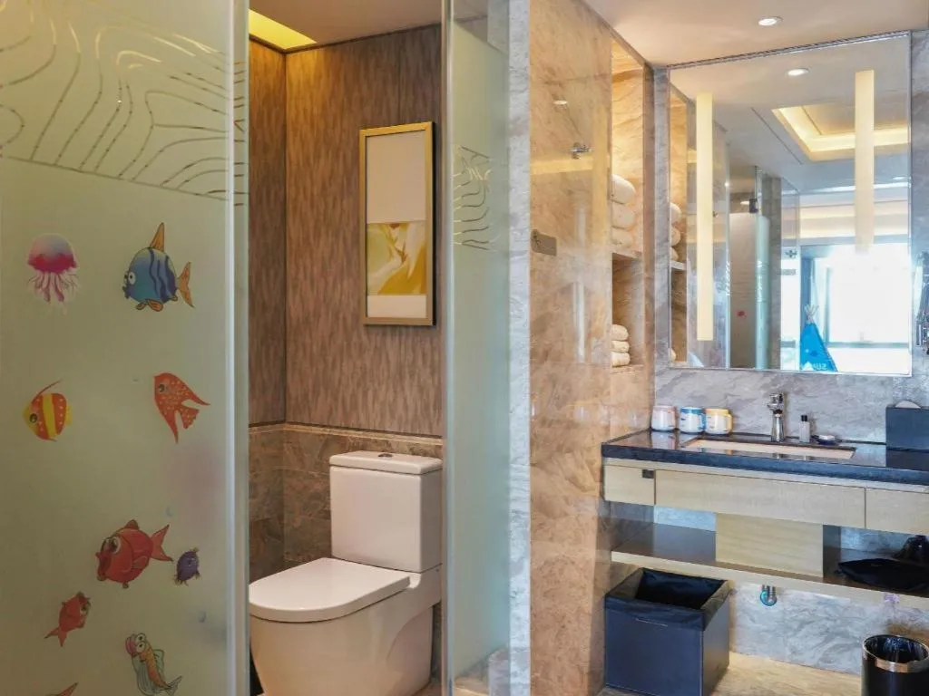 Grand Skylight International Hotel Guiyang