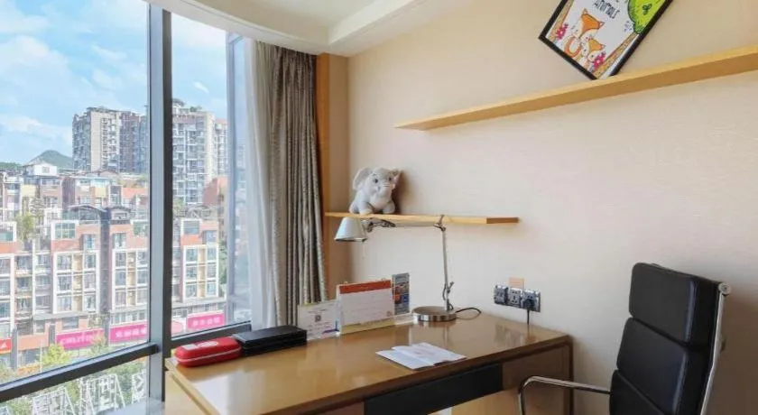 Grand Skylight International Hotel Guiyang