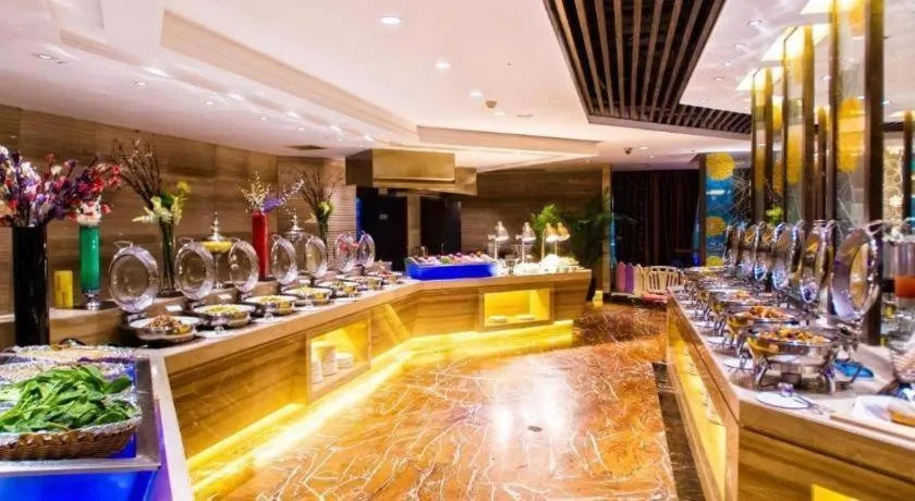 Grand Skylight International Hotel Guiyang