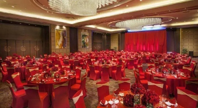 Grand Skylight International Hotel Guiyang