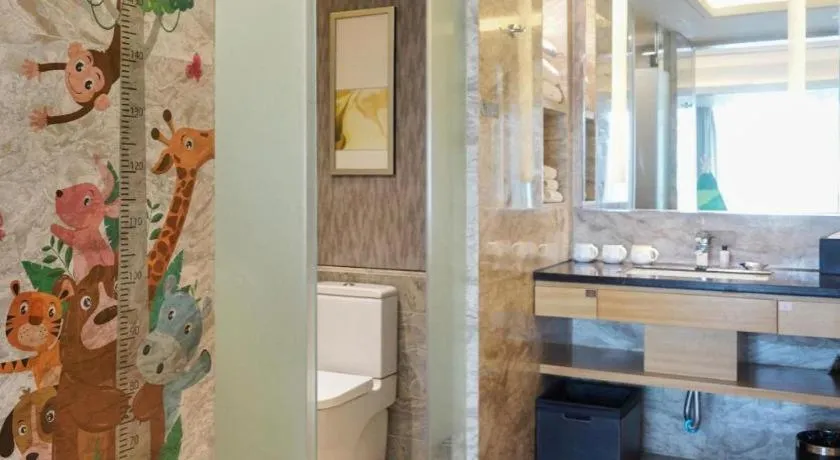 Grand Skylight International Hotel Guiyang