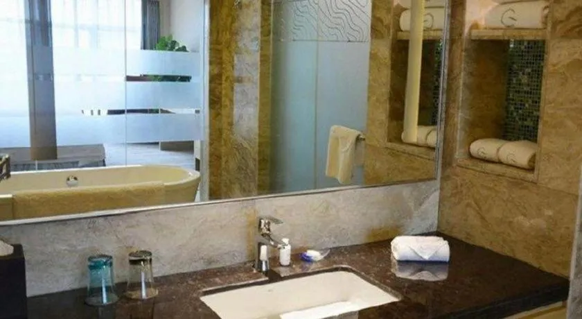 Grand Skylight International Hotel Guiyang