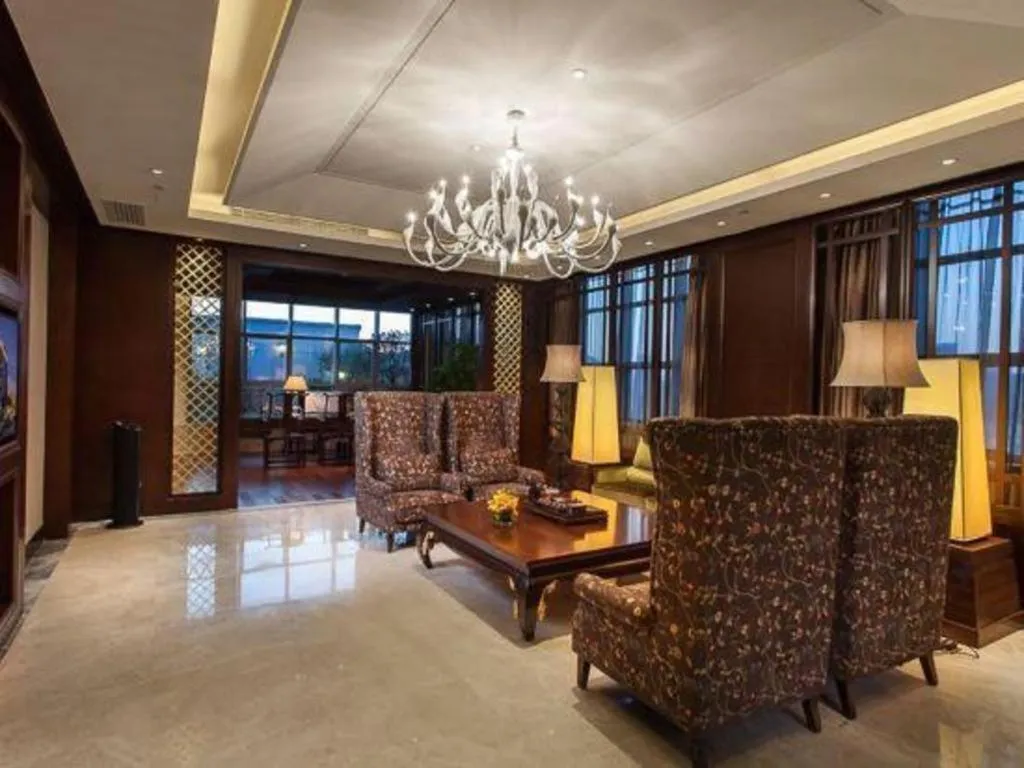 Grand Skylight International Hotel Guiyang