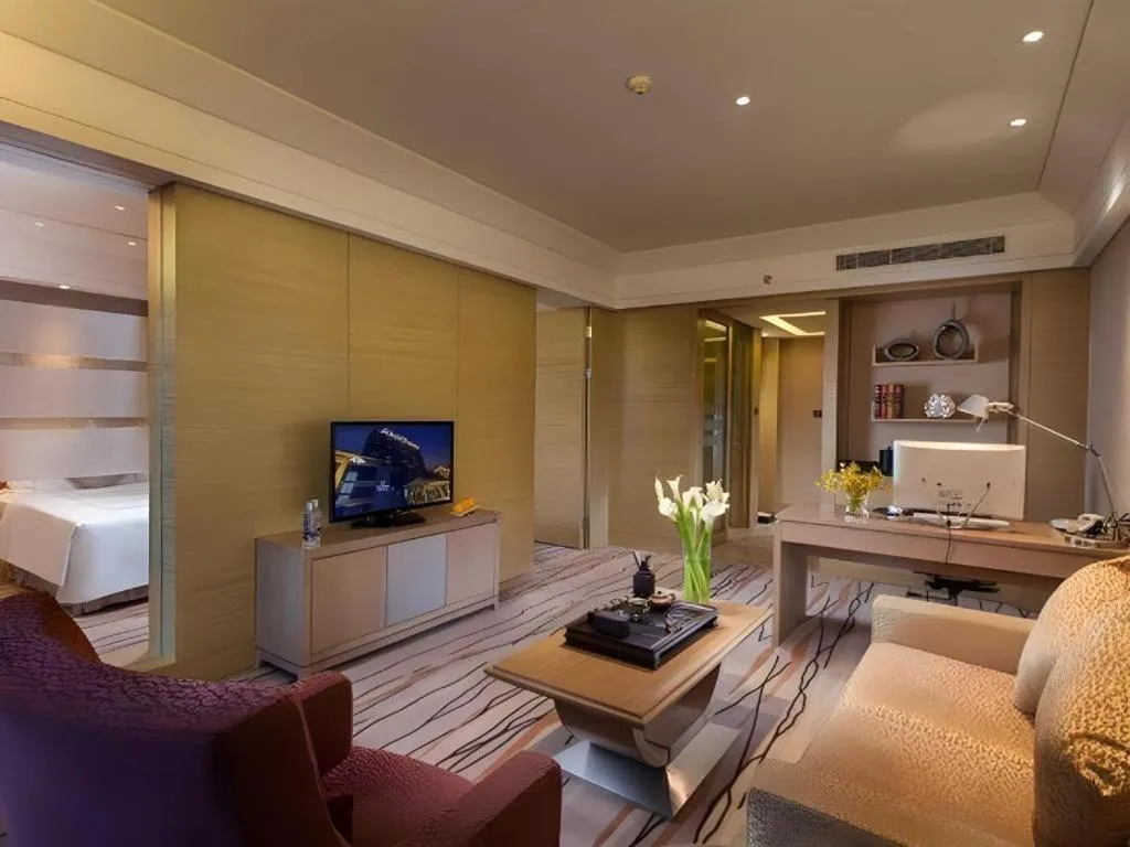 Grand Skylight International Hotel Guiyang