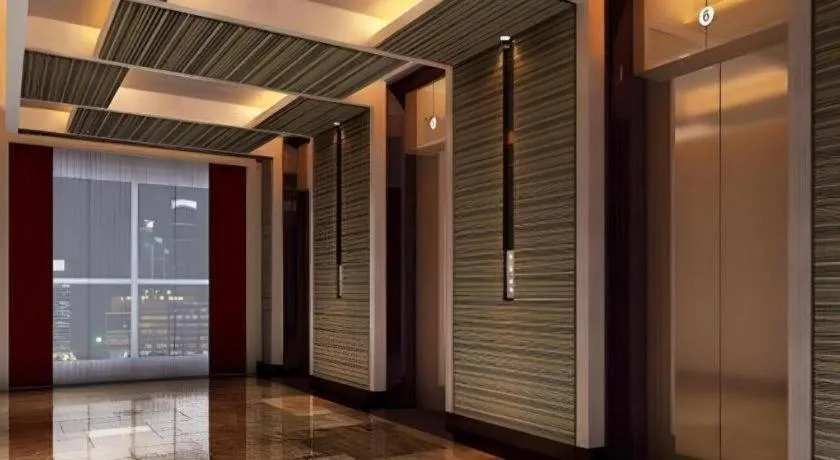 Grand Skylight International Hotel Guiyang