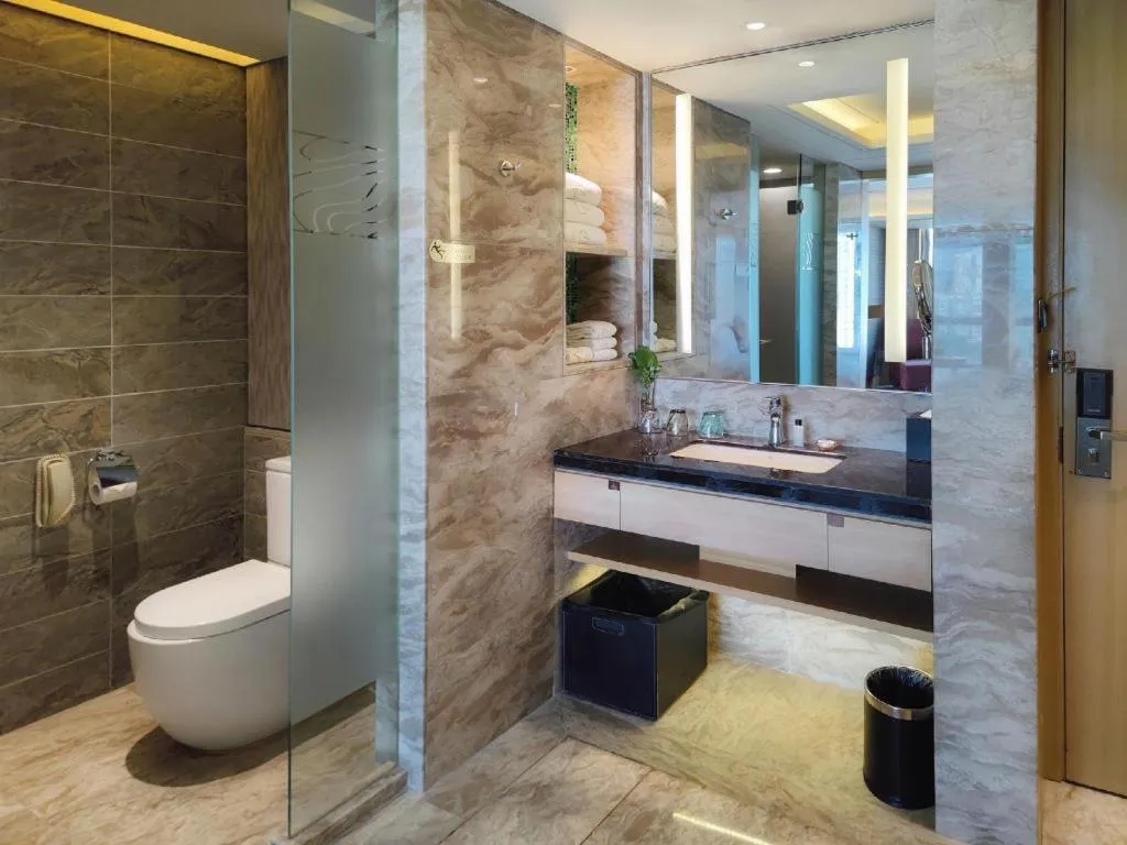 Grand Skylight International Hotel Guiyang