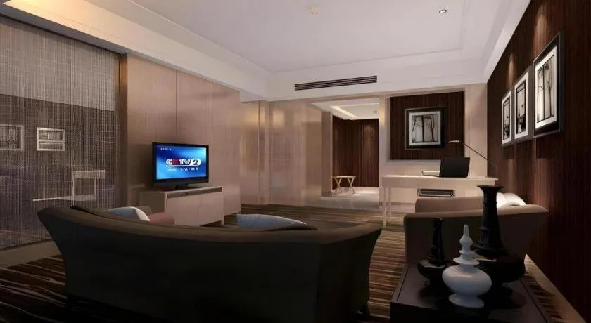 Grand Skylight International Hotel Guiyang