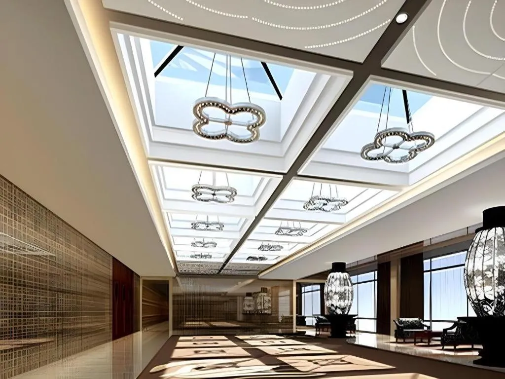 Grand Skylight International Hotel Guiyang