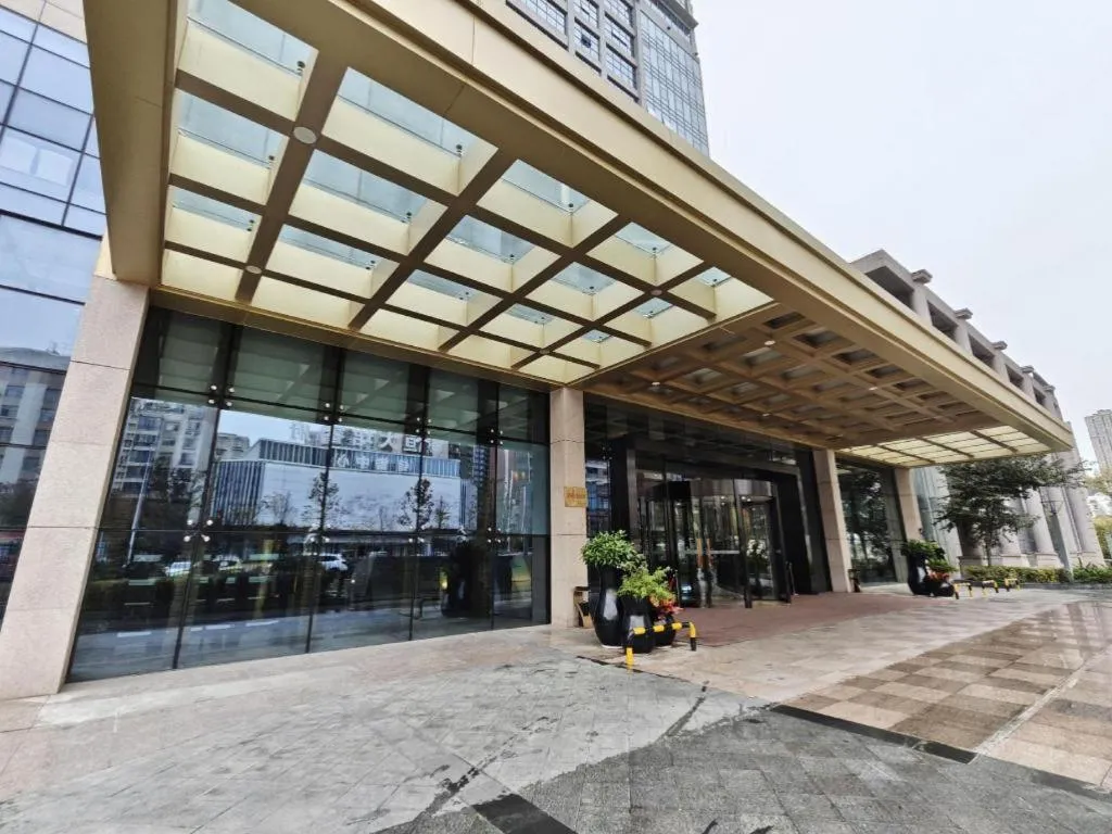 Grand Skylight International Hotel Guiyang