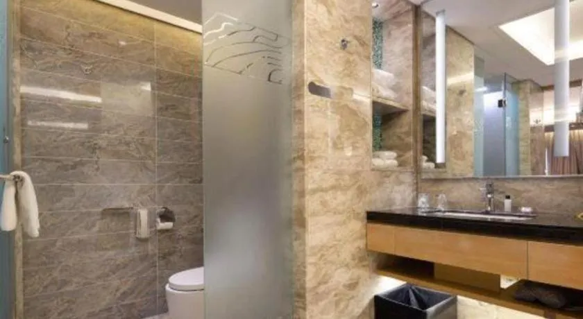 Grand Skylight International Hotel Guiyang