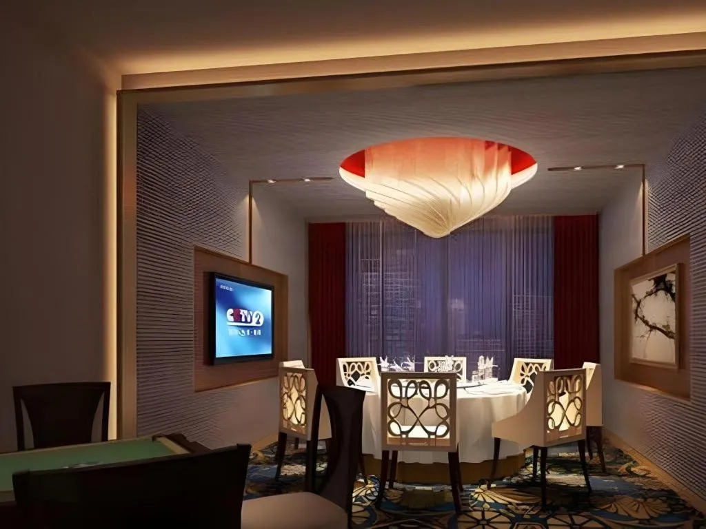 Grand Skylight International Hotel Guiyang