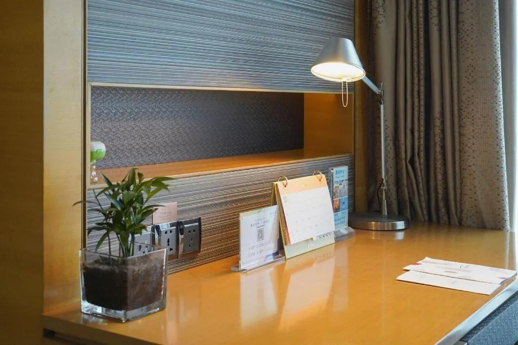 Grand Skylight International Hotel Guiyang