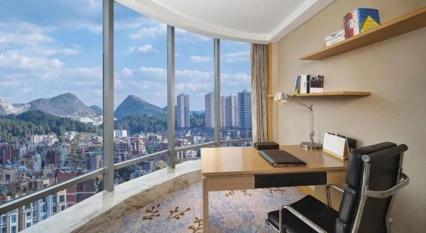 Grand Skylight International Hotel Guiyang