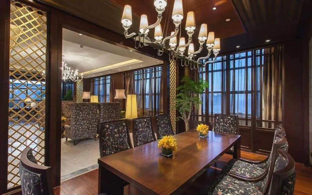 Grand Skylight International Hotel Guiyang