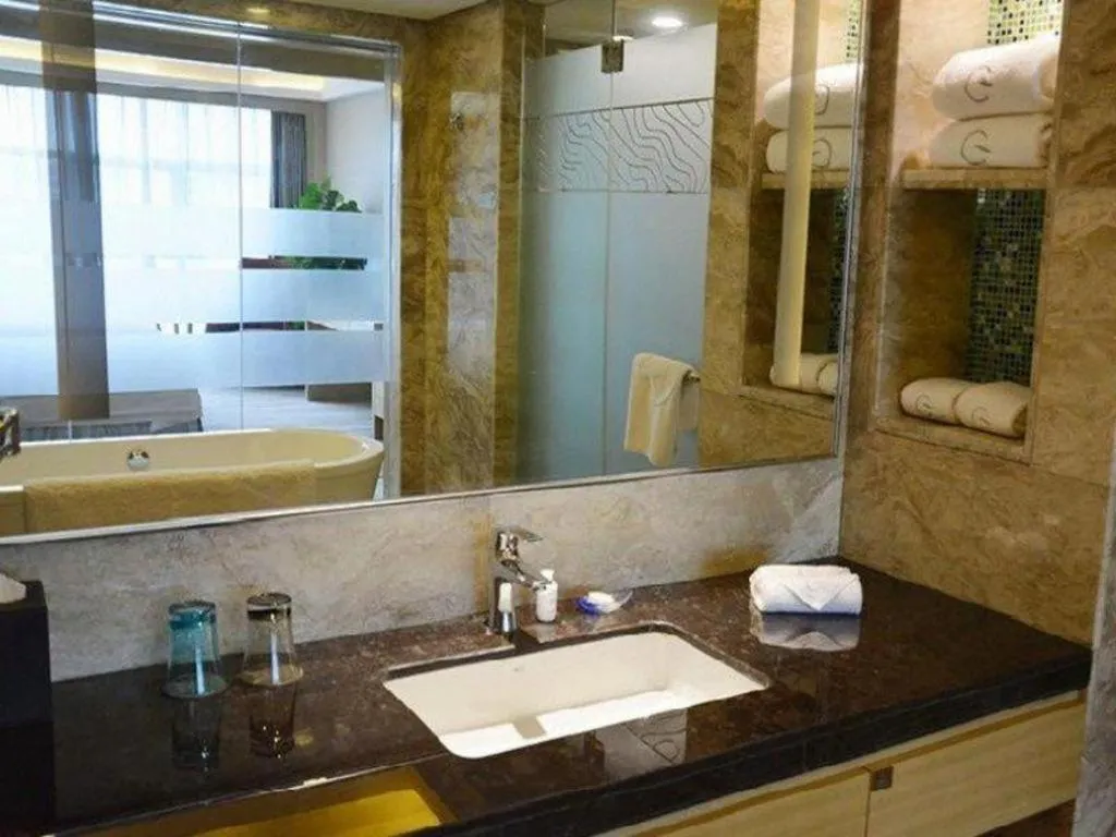 Grand Skylight International Hotel Guiyang