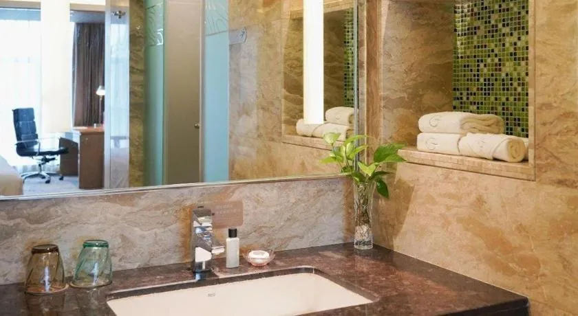 Grand Skylight International Hotel Guiyang