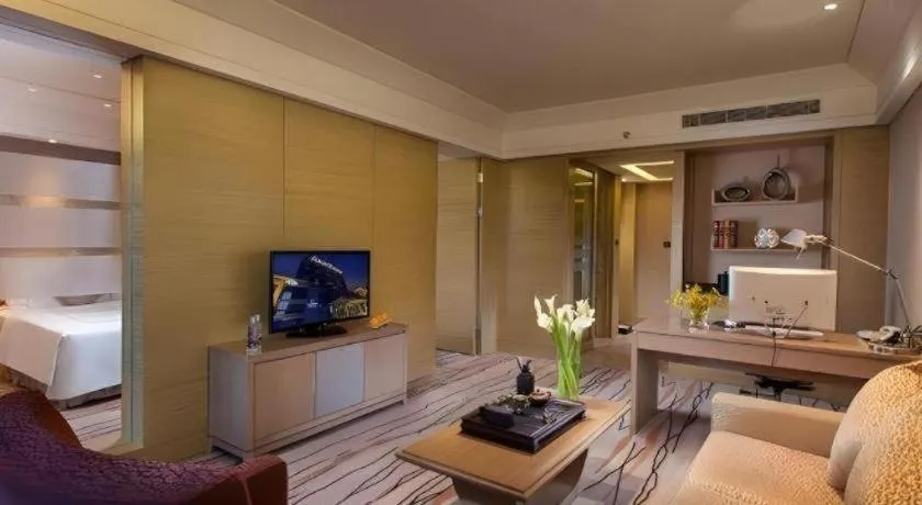 Grand Skylight International Hotel Guiyang