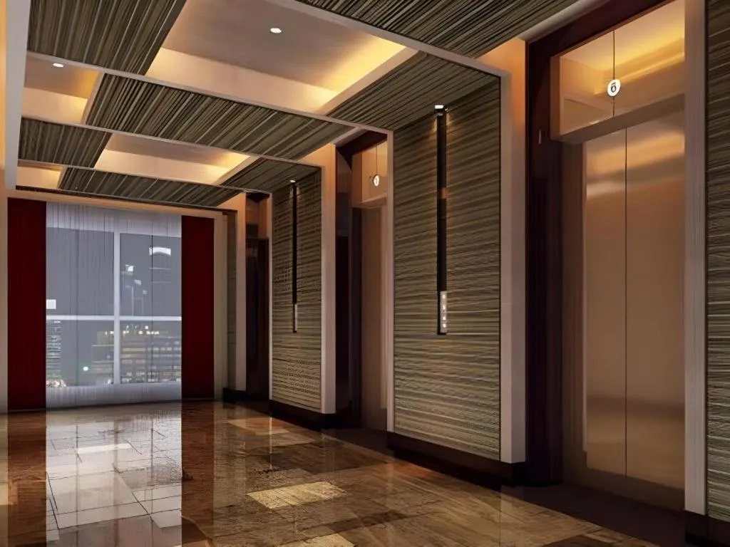 Grand Skylight International Hotel Guiyang