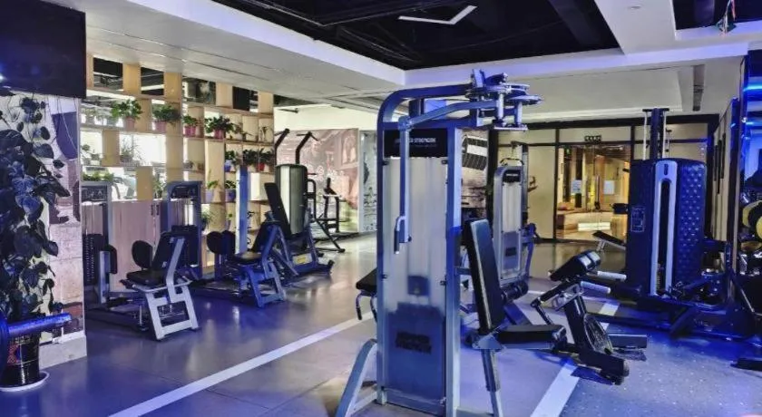 Grand Skylight International Hotel Guiyang