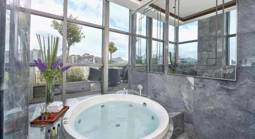 Grand Skylight International Hotel Guiyang