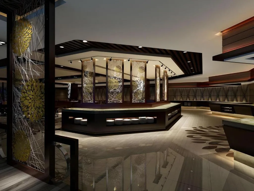 Grand Skylight International Hotel Guiyang