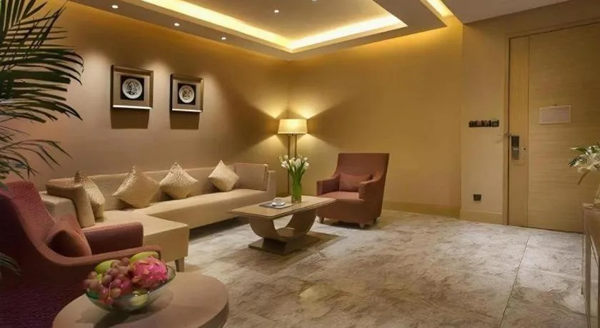 Grand Skylight International Hotel Guiyang