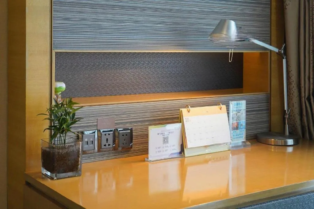 Grand Skylight International Hotel Guiyang