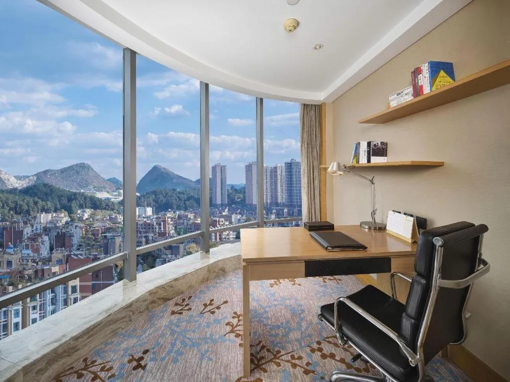 Grand Skylight International Hotel Guiyang