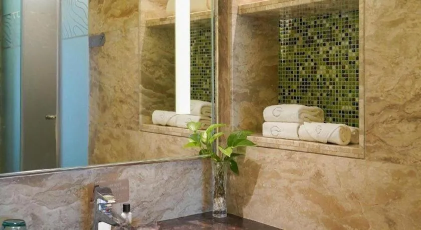 Grand Skylight International Hotel Guiyang