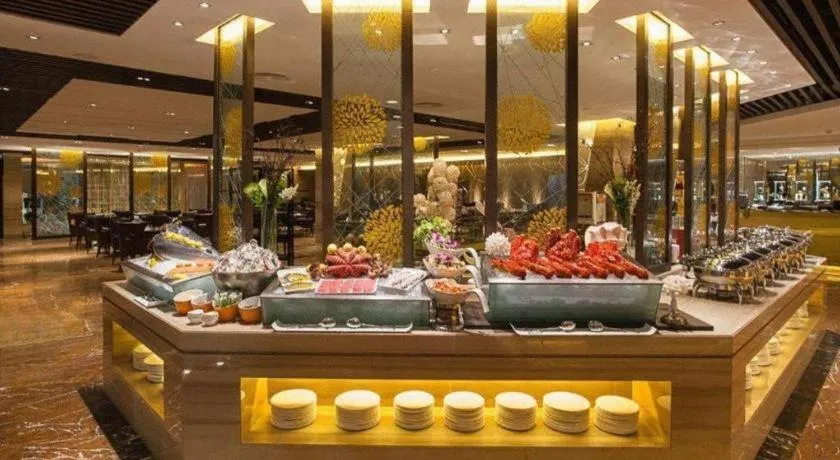 Grand Skylight International Hotel Guiyang